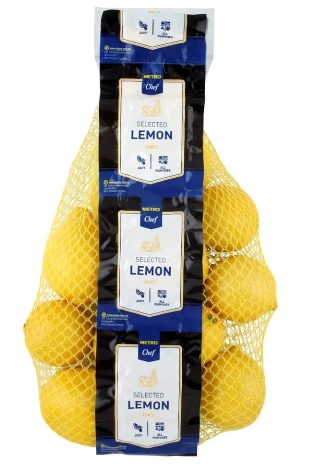 1,5KG MC MR. LIMUN KL I
