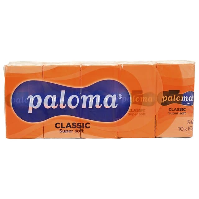 Maramice Paloma Classic 3sl