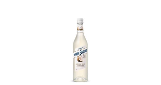 KOKTEL SIRUP MARIE BRIZARD KOKOS 0,7(6)*