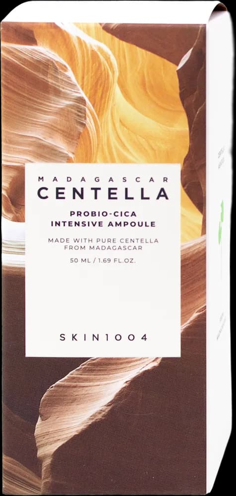 Skin 1004 Mad.C.probio-Cica ampula 50 ml