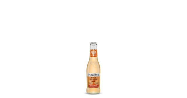 Ginger Ale Fever-Tree