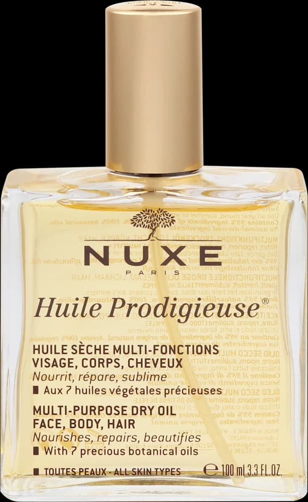 NUXE Prodigieuse višenamj. ulje 100ml