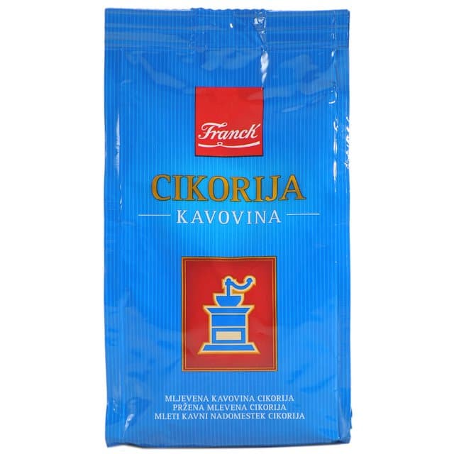 Kavovina Cikorija