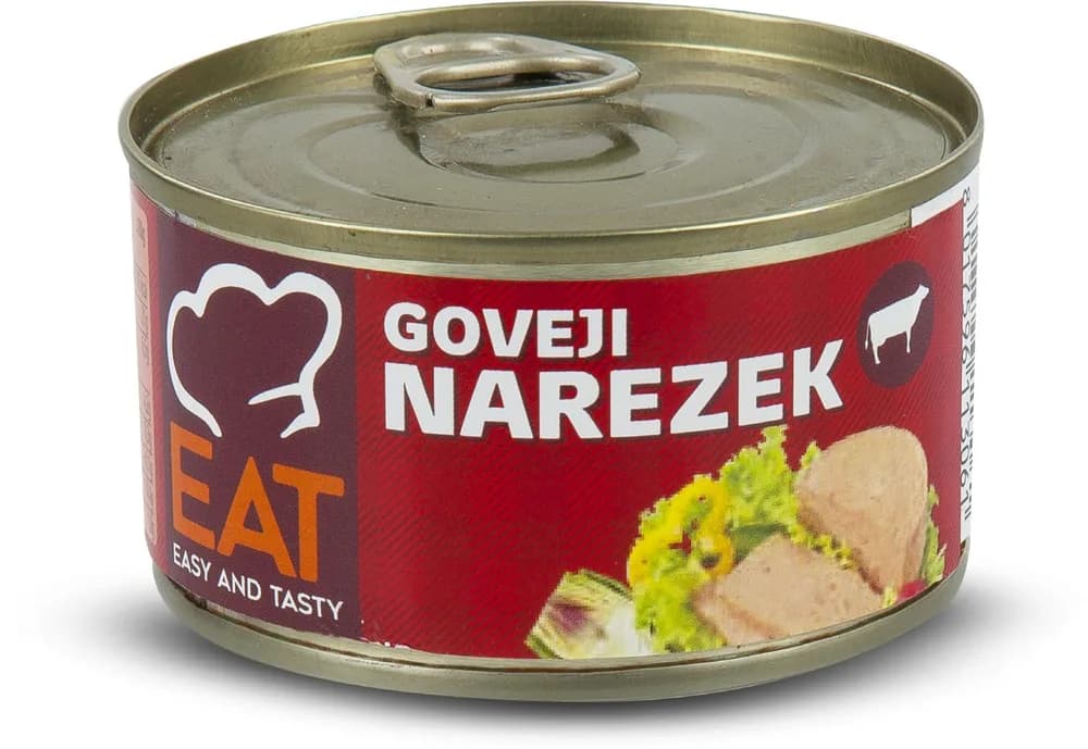MESNI NAREZAK GOVEĐI150g
