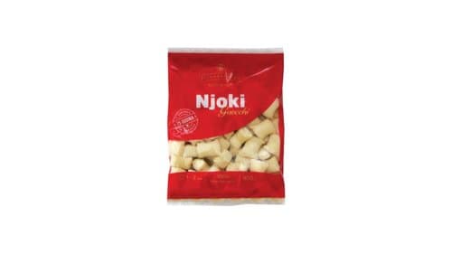 Njoki