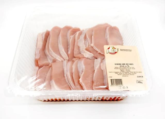 CCA2,5KG SV.KARE BK 70G ODREZ