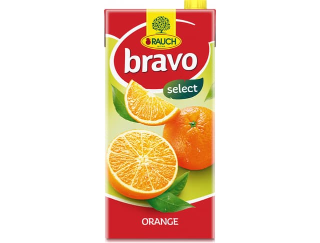 Nektar Naranča