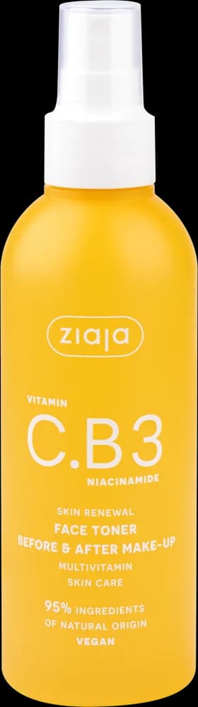Ziaja Vit.C.B3 tonik za lice 190ml