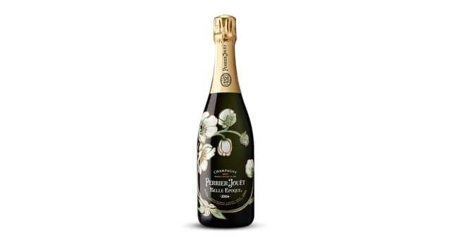 Champagne Belle Epoque Brut