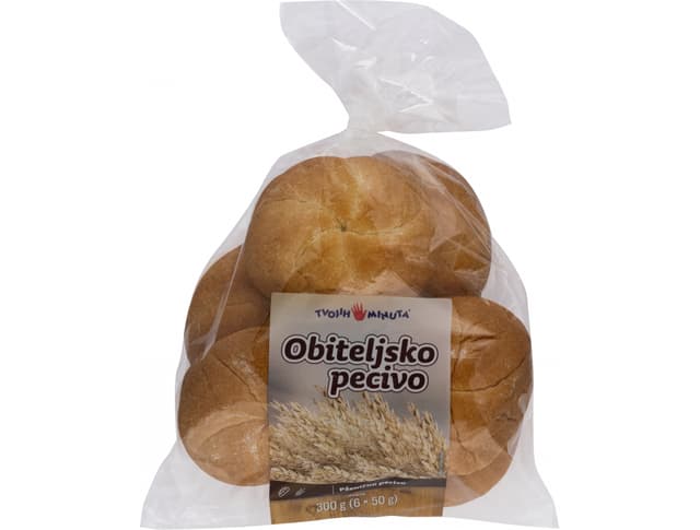 Obiteljsko pecivo