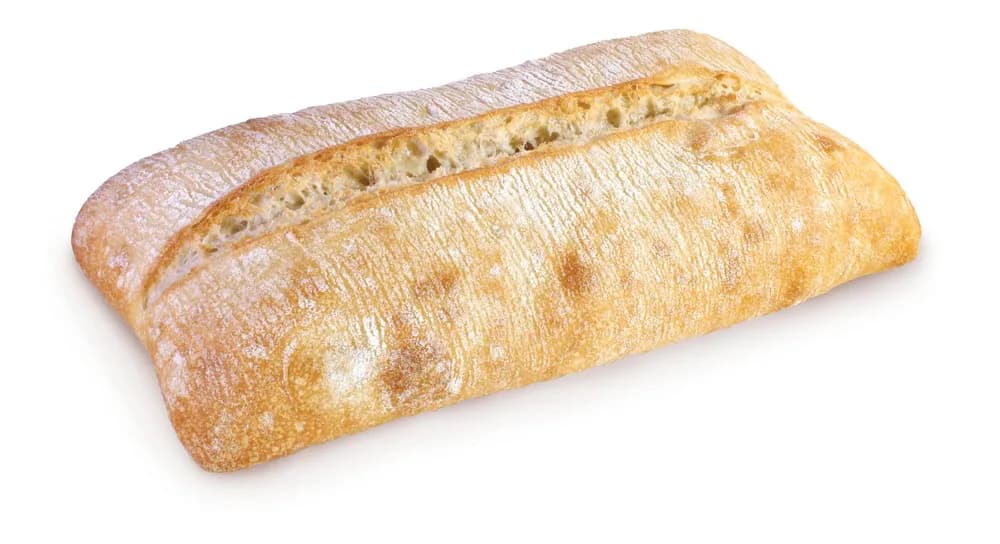 Ciabatta kruh
