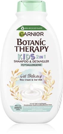Garnier Botanic Therapy Dječji Šampon 2u1 Trešnja