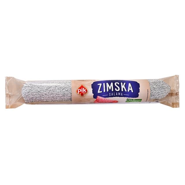 Zimska salama