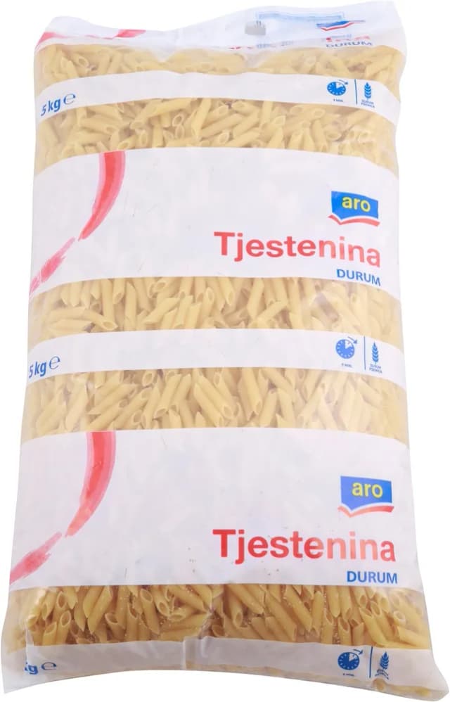 5KG ARO MAKARONI BEZ JAJA