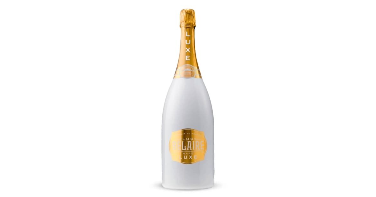 LUC BELAIRE LUXE FANTOME 6,0 (1)