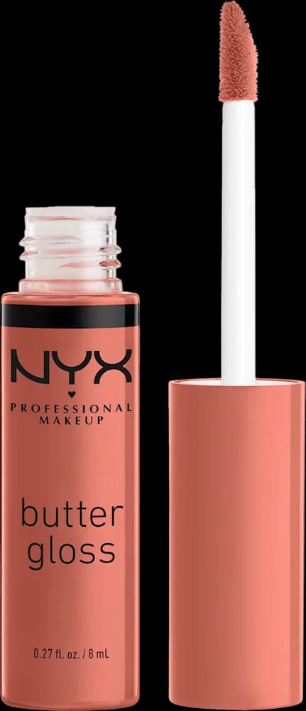NYX sjajilo za usne Butter Gloss 35