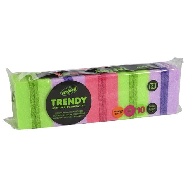 Spužva Trendy 10/1
