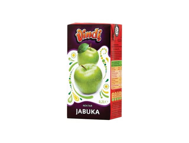 Nektar Jabuka
