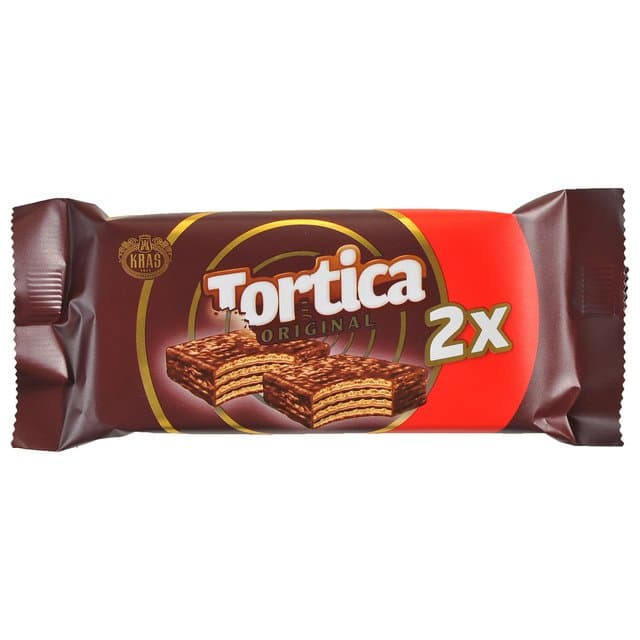 Tortica Original Duopack