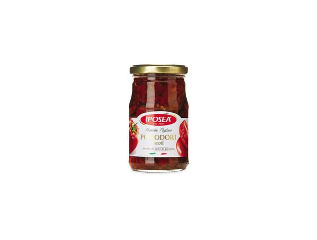 RAJČICE SUŠ.U ULJU 280 g IPOS