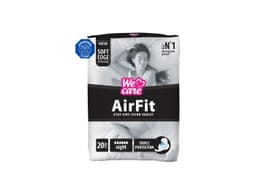 HIG UL VIOLETA AIR FIT NIGHT 20/1