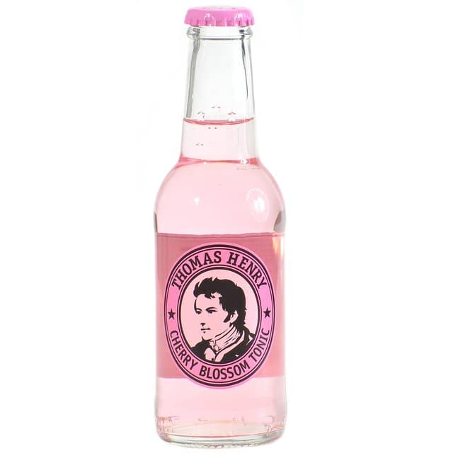 Tonic Cherry Blossom