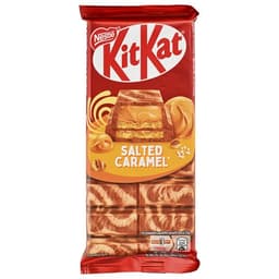 Salted Caramel čokolada 99 g