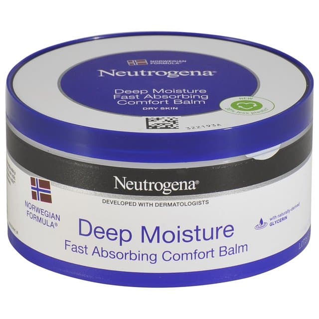 Neutrogena Balzam za suhu kožu