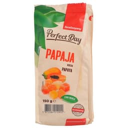 PAPAJA KOCKA EUROCOMPANY 150g