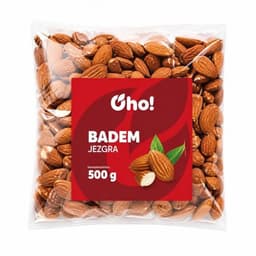 Badem jezgra 500 g
