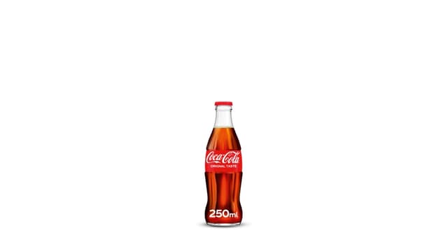Coca Cola 0.25 L