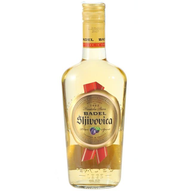 Rakija Stara Šljivovica
