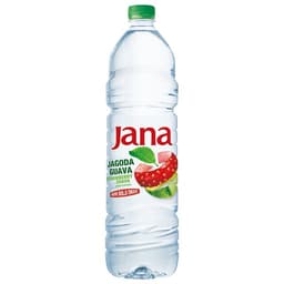Voda jagoda-guava 1,5 L