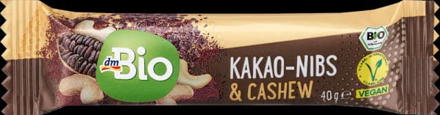 dmBio ind. oraš. i komd. kakaovca 40 g