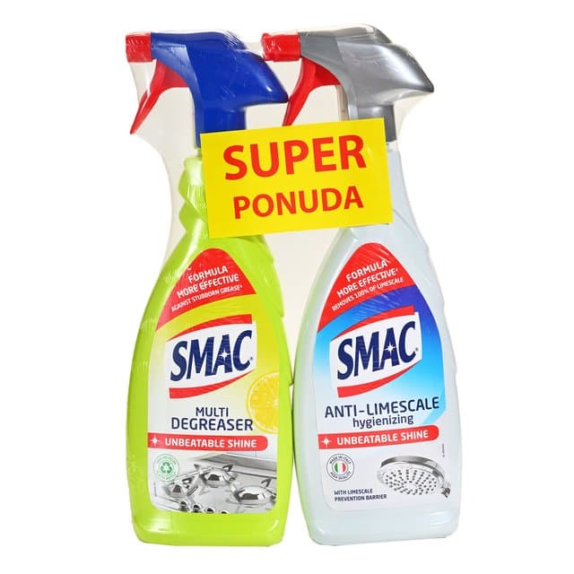 SMAC ODMAŠĆ LIM 650 ml+KAMEN 650 ml