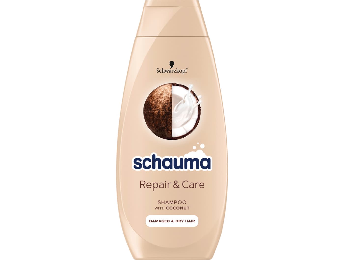 Schauma Šampon za kosu 7 herbs, Regeneracija i njega, Men