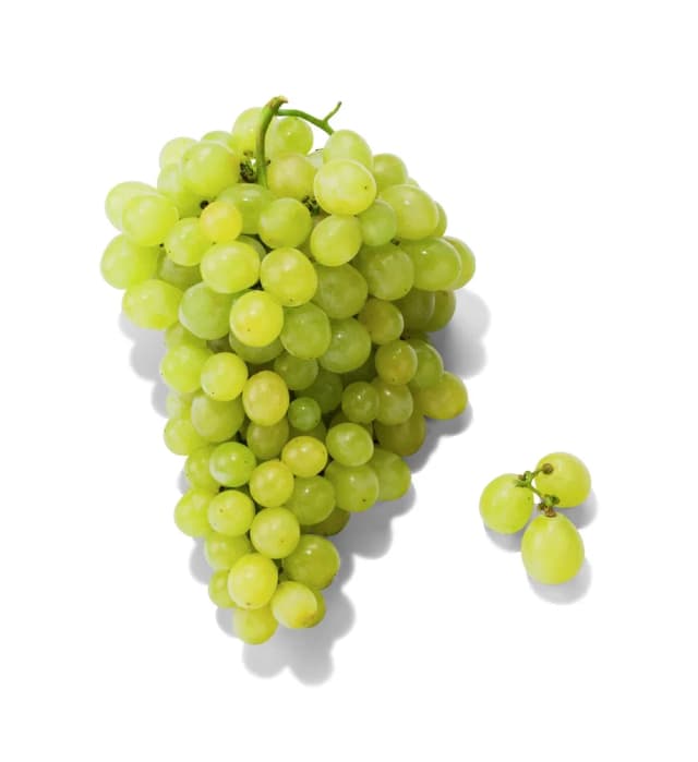 GROŽĐE BIJELO - KG