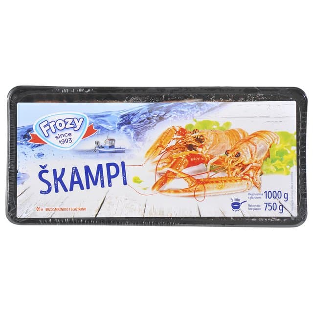 Škampi