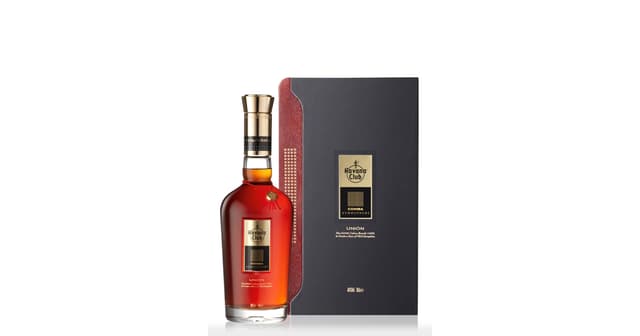 RUM HAVANA CLUB UNION 0,70 (3)*