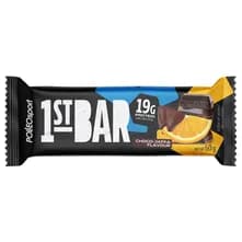 PROTEIN BAR CHOCO JAFFA 60g