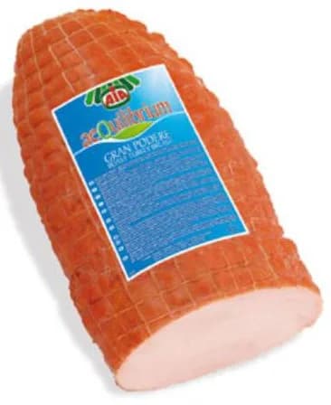 CCA3,2KG PUR. ŠUNKA GRAN PODE.
