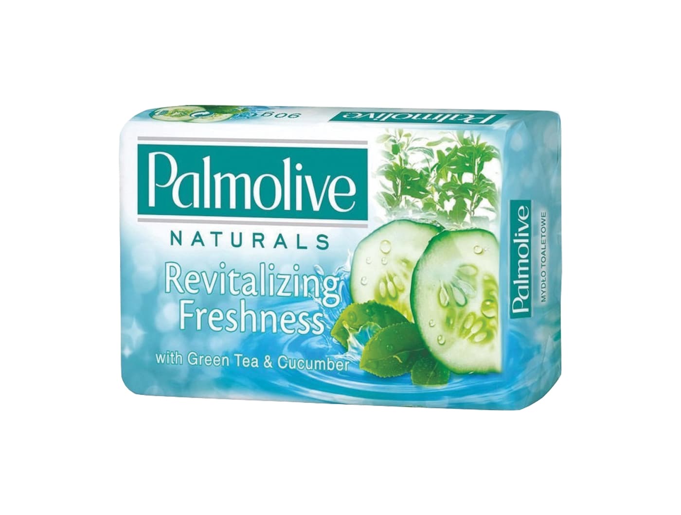 Sapun Palmolive Green Tea