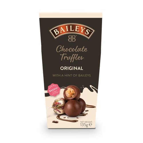 TRUFF.BAILEYS 135 g DUPIN