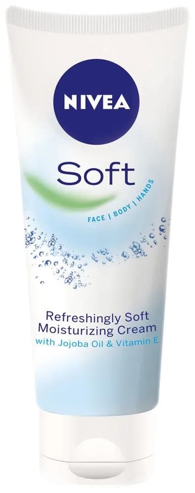Nivea Soft Krema 75 ml