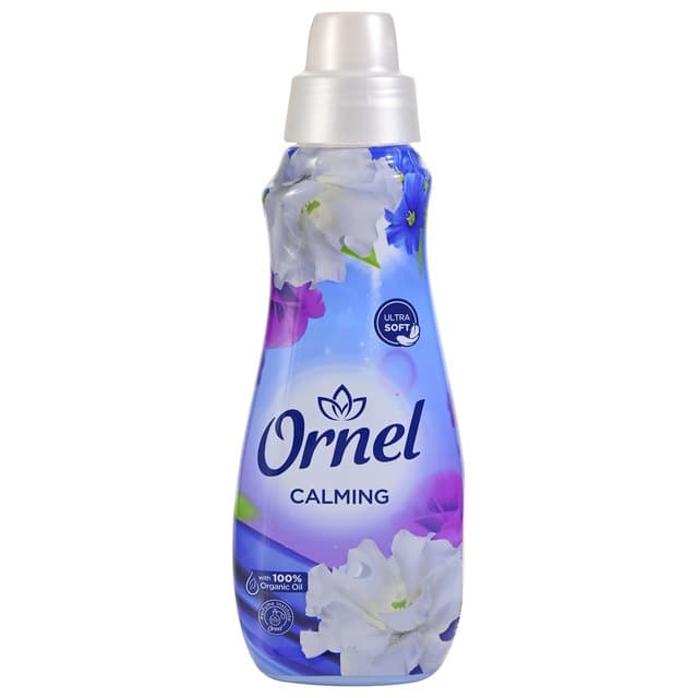Ornel Omekšivač Ornel Calming