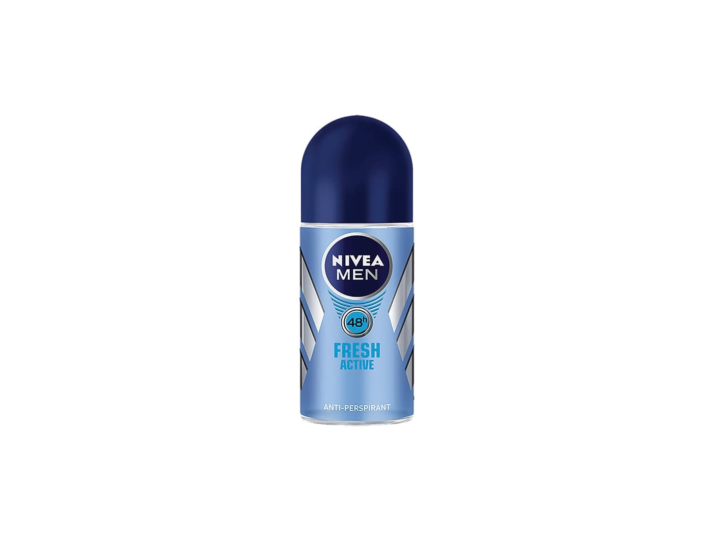 Nivea Men Fresh Active Deo roll-on 50 mL