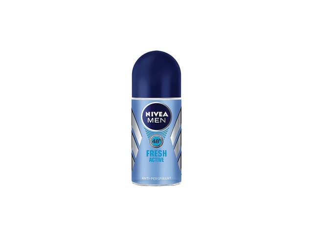 Nivea Men Fresh Active Deo roll-on 50 mL