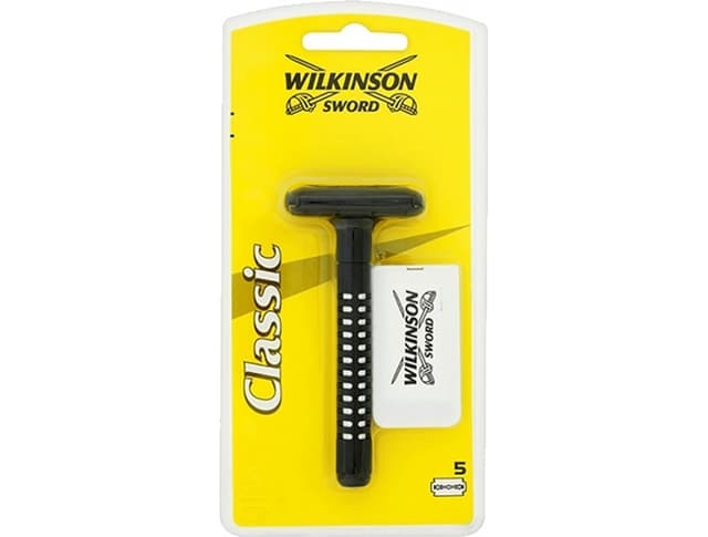 Brijač Wilkinson Classic + 5 Britvica