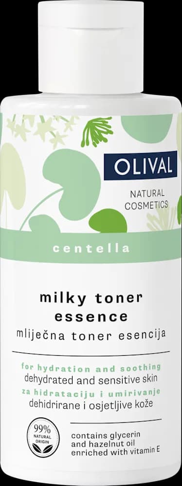Centella ml. toner esencija/lice 150 ml