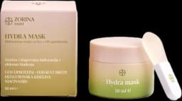 Zorina mast hidratantna maska/lice 50 ml